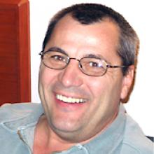 ROY BUSCHOLL  Obituary pic