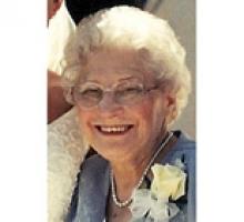 ANNE GURSKI (SCHEPANIUK)  Obituary pic