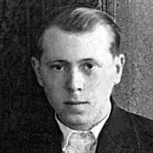 GEORGE PISKOR  Obituary pic
