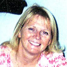 BRENDA HOFFMAN (SWINTAK)  Obituary pic