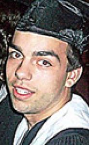 PIERCE C. WRIGHT  Obituary pic