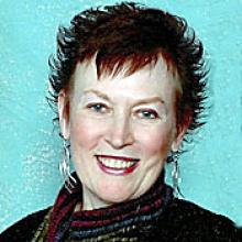 MYRNA FRIESEN  Obituary pic