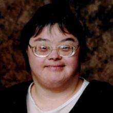 CHRISTINE LOUISE KLATT  Obituary pic