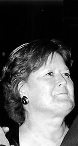 CATHERINE IRVING  Obituary pic