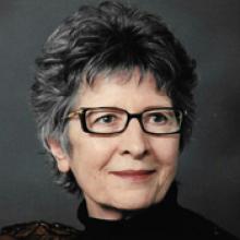 JANE ROSE BARILLA  Obituary pic