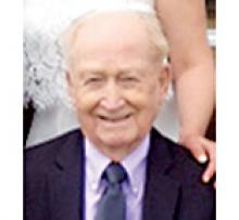 THOMAS CHECKLEY (TOM) Obituary pic