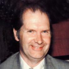 STANLEY HANAN  Obituary pic