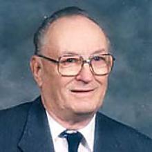 JOHN (IWAN) KOHUT  Obituary pic