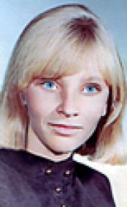 SYLVIA WORSTER  Obituary pic