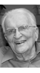 BRUNO (JOE) LAJEUNESSE  Obituary pic