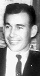 JIM HRYCIW (MICHAEL JAMES RYAN) Obituary pic