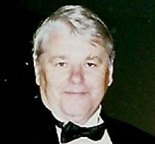 RUDOLF STREBER  Obituary pic