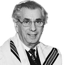 CANTOR GERRY DAIEN Obituary pic