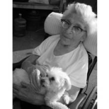 HELEN MARIAN GULBRANDSEN  Obituary pic
