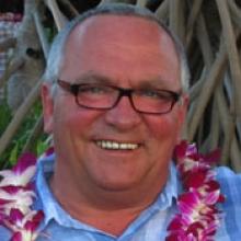 GREG SLAWINSKI  Obituary pic