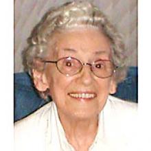 LESLEY FRANCES CHISHOLM (WILLIAMSON)  Obituary pic