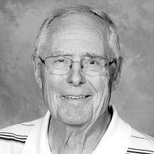 ALAN (AL) SMALLEY Obituary pic