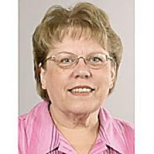 SHIRLEY JEAN WHITE  Obituary pic