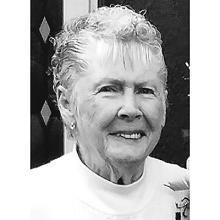 RAMONA JANE JOHNSON Obituary pic