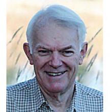 DONALD J. LEAR  Obituary pic