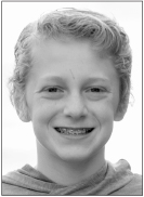 Luke HATCHER Obituary pic