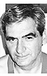 JAMES TAYLOR Obituary pic