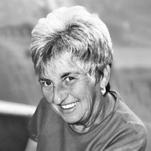 BRENDA SLIPPERT Obituary pic