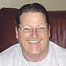 RICHARD (TRENT) BURLING  Obituary pic