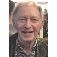 GLEN THOMPSON MONK Obituary pic