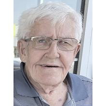(WILLIAM) MURRAY COX Obituary pic