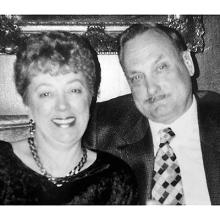 CAROL DRAHO Obituary pic