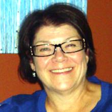 PATRICIA KELLY CARRIGAN  Obituary pic