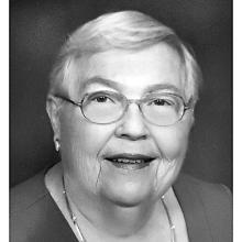 DIEHL JEAN - Obituaries - Brandon Sun Passages