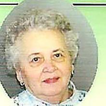 TATJANA (MATUSEWYCZ) KICELUK (MORGUNENKO)  Obituary pic