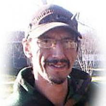 RAYMOND JASON PETER GUIMOND (BLOSSOM)  Obituary pic