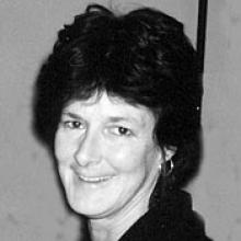 BONNIE LYNDON  Obituary pic