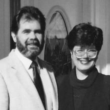 ALAN and MARION SAYDAK Obituary pic