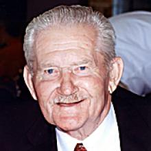 EDOUARD CLOVIS MANAIGRE  Obituary pic