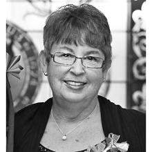 SUSAN DIANNE KAHANOVITCH Obituary pic