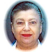 LAURIE NICHOLS (MICHAELS)  Obituary pic