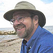 DAVID BRIAN HENKELMAN  Obituary pic