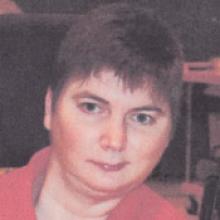 CAROLE LOUISE SAWATZKY  Obituary pic