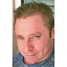 BRYAN GRYSIUK Obituary pic