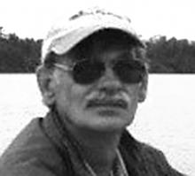 RICK CAMERON  Obituary pic