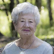 EILEEN JUNE SMITH Obituary pic