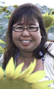 JEANNE S. LLORENTE  Obituary pic