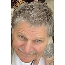 CLIFTON ARTHUR BEBBER (CLIFF) Obituary pic