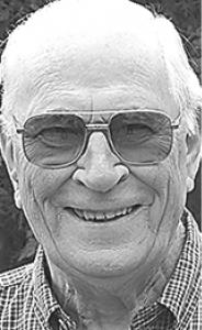GORDON JOHNSON A  Obituary pic
