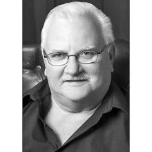 Bernard Kasprick Obituary pic
