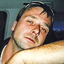 KEVIN DERRICK TOMCHAK  Obituary pic